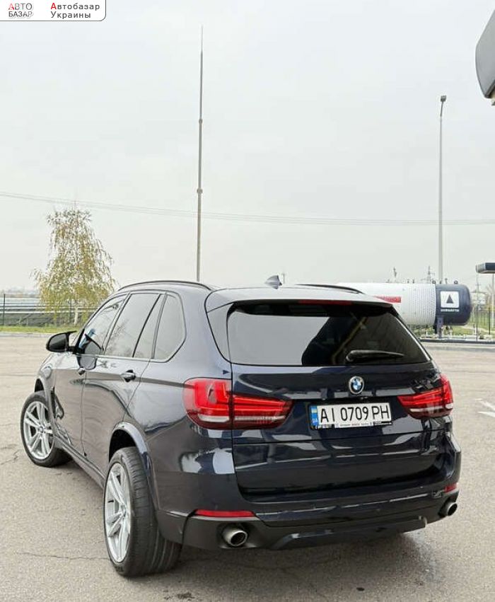автобазар украины - Продажа 2014 г.в. BMW X5