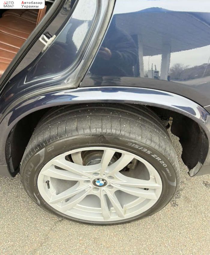 автобазар украины - Продажа 2014 г.в. BMW X5
