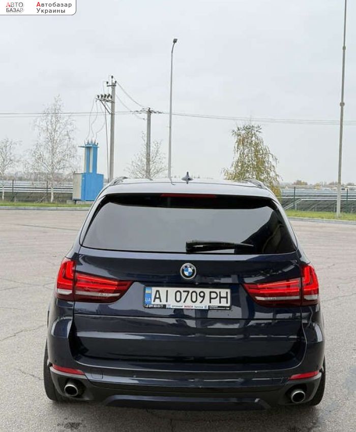 автобазар украины - Продажа 2014 г.в. BMW X5