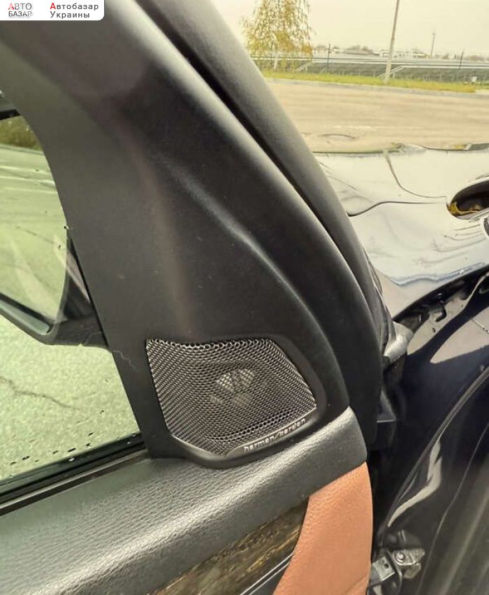 автобазар украины - Продажа 2014 г.в. BMW X5