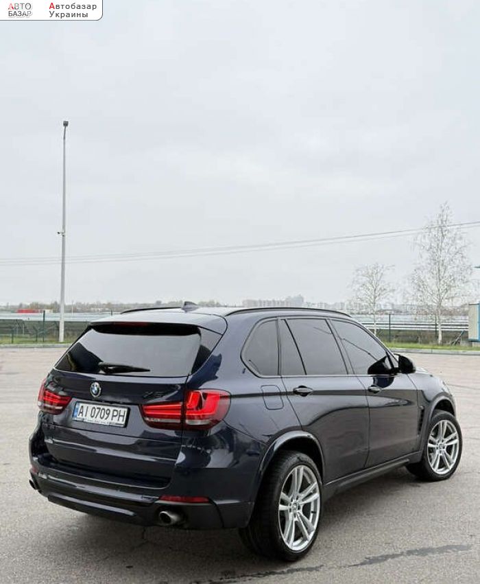 автобазар украины - Продажа 2014 г.в. BMW X5