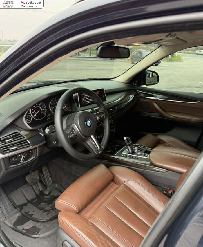 автобазар украины - Продажа 2014 г.в. BMW X5