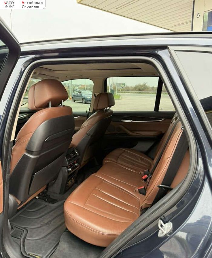 автобазар украины - Продажа 2014 г.в. BMW X5