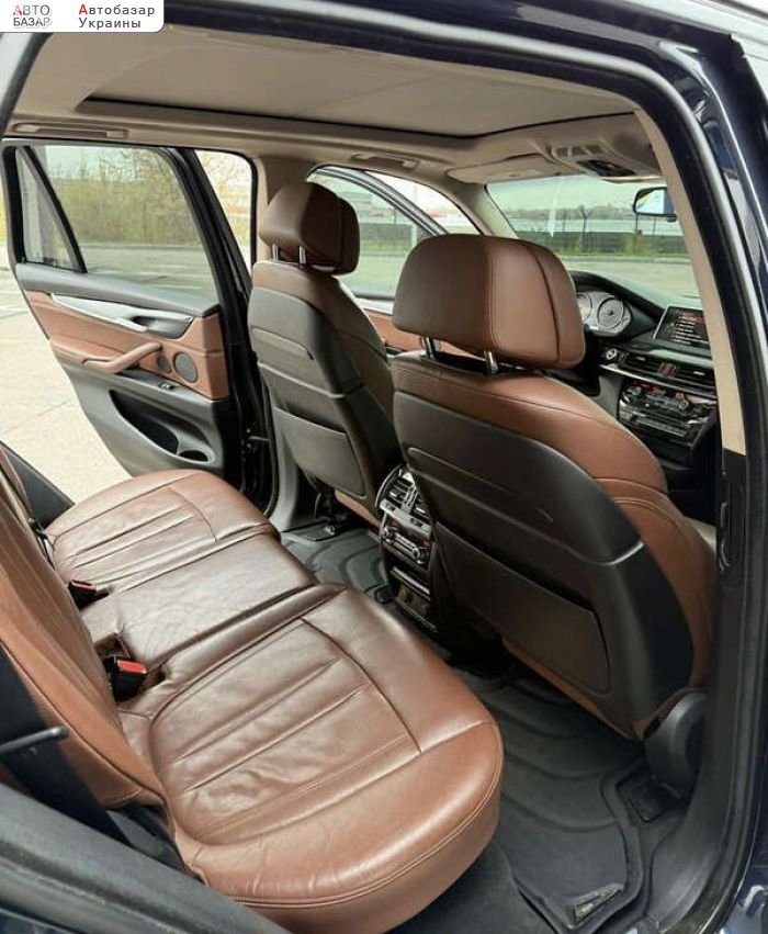 автобазар украины - Продажа 2014 г.в. BMW X5