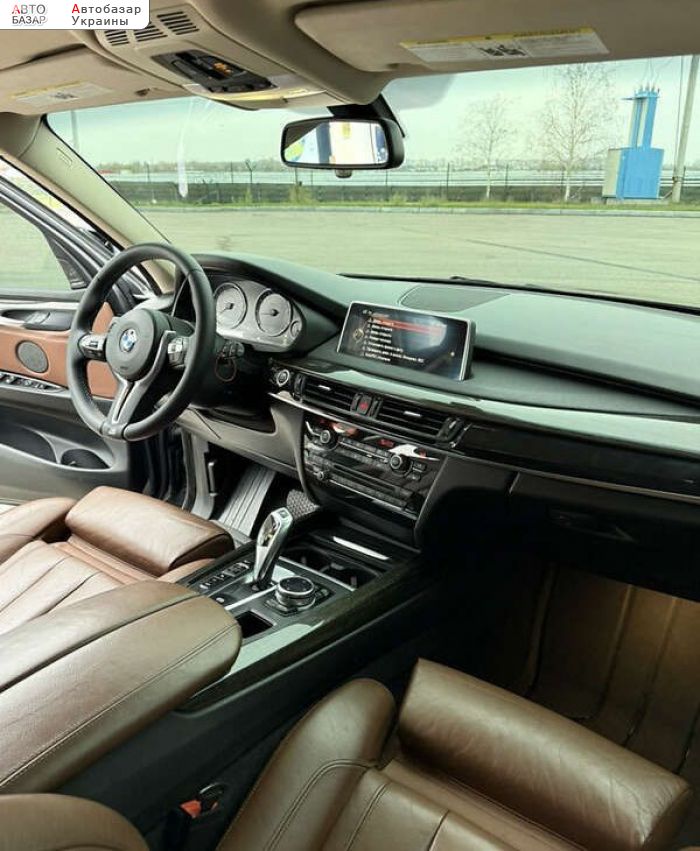 автобазар украины - Продажа 2014 г.в. BMW X5