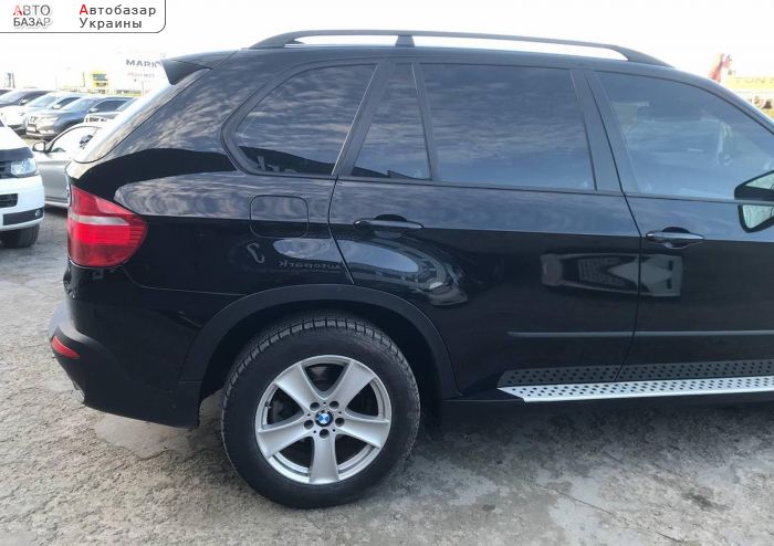 автобазар украины - Продажа 2008 г.в. BMW X5