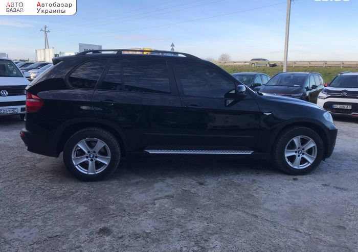 автобазар украины - Продажа 2008 г.в. BMW X5