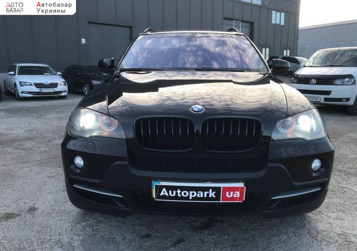 автобазар украины - Продажа 2008 г.в. BMW X5