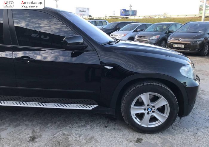 автобазар украины - Продажа 2008 г.в. BMW X5