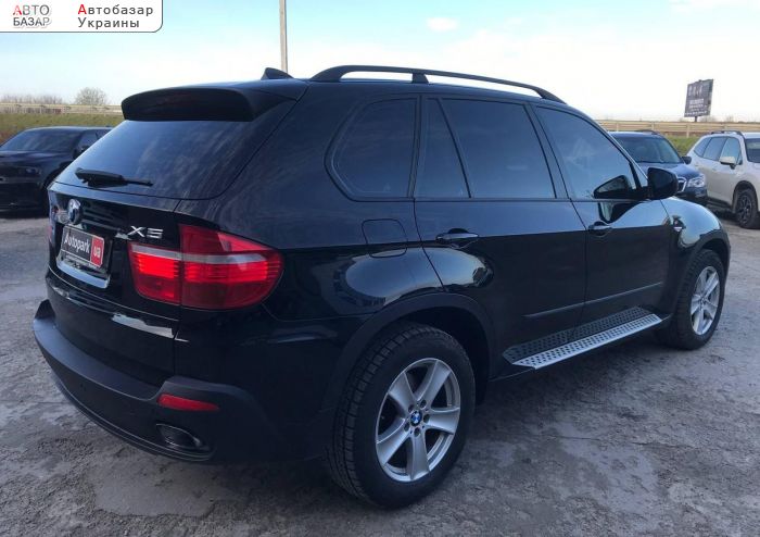 автобазар украины - Продажа 2008 г.в. BMW X5