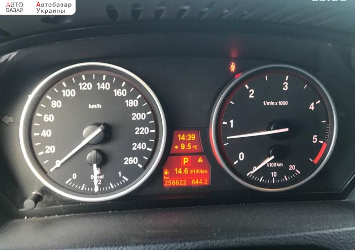 автобазар украины - Продажа 2008 г.в. BMW X5
