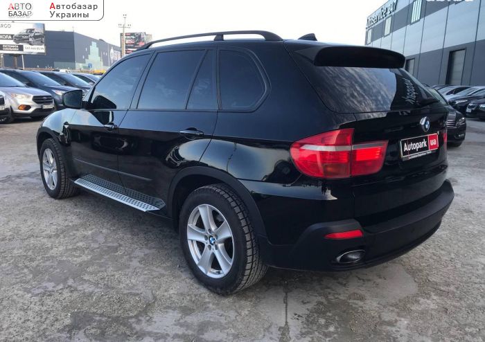 автобазар украины - Продажа 2008 г.в. BMW X5