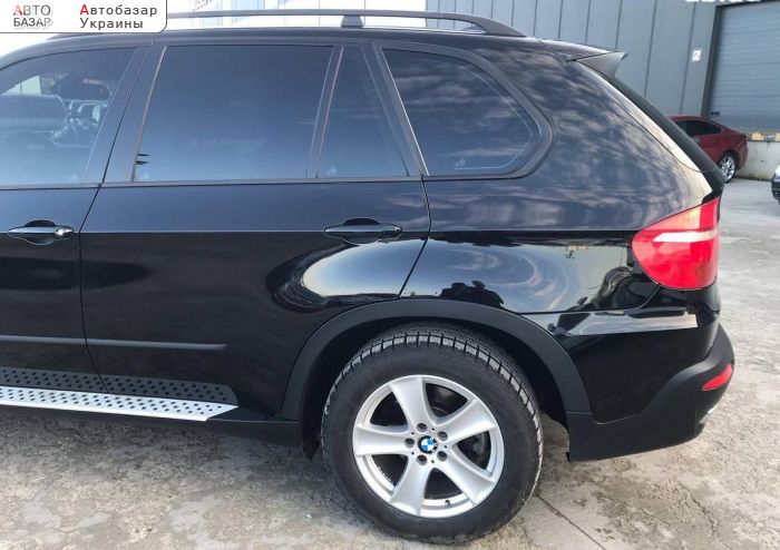 автобазар украины - Продажа 2008 г.в. BMW X5