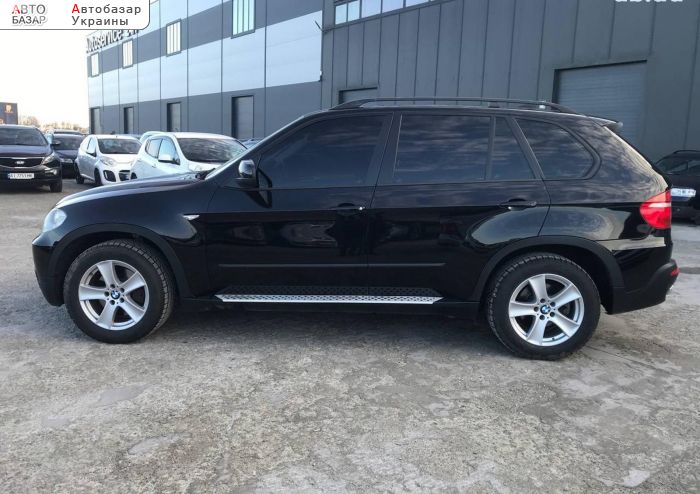 автобазар украины - Продажа 2008 г.в. BMW X5