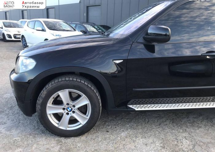 автобазар украины - Продажа 2008 г.в. BMW X5