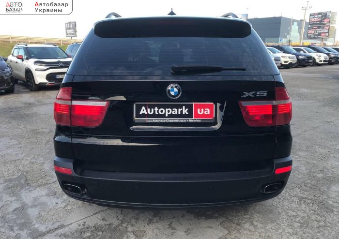 автобазар украины - Продажа 2008 г.в. BMW X5