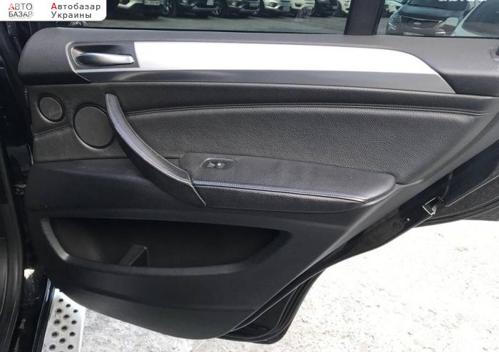 автобазар украины - Продажа 2008 г.в. BMW X5