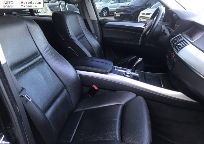 автобазар украины - Продажа 2008 г.в. BMW X5