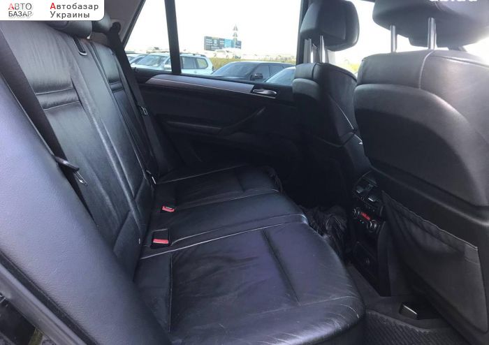 автобазар украины - Продажа 2008 г.в. BMW X5