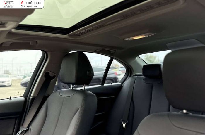 автобазар украины - Продажа 2017 г.в. BMW 3 Series