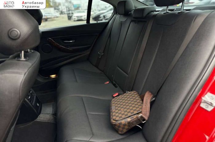 автобазар украины - Продажа 2017 г.в. BMW 3 Series