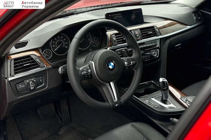 автобазар украины - Продажа 2017 г.в. BMW 3 Series