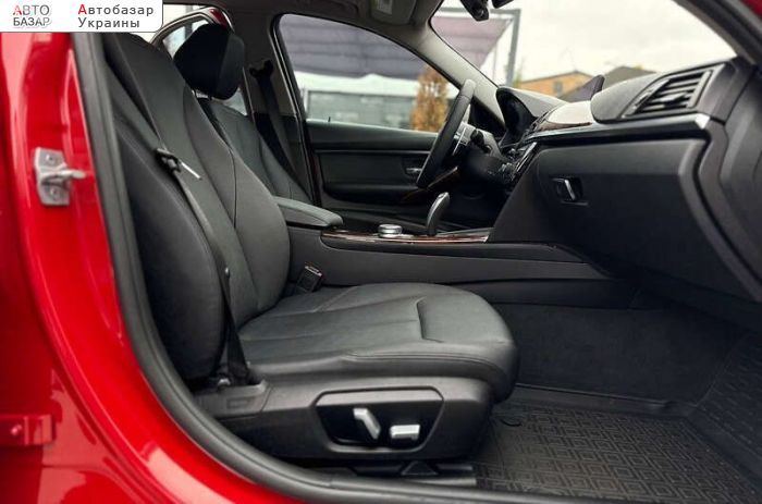 автобазар украины - Продажа 2017 г.в. BMW 3 Series