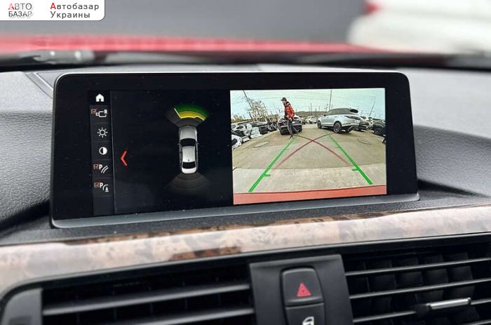 автобазар украины - Продажа 2017 г.в. BMW 3 Series