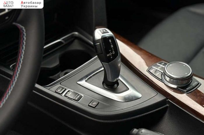 автобазар украины - Продажа 2017 г.в. BMW 3 Series