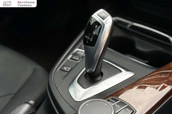 автобазар украины - Продажа 2017 г.в. BMW 3 Series