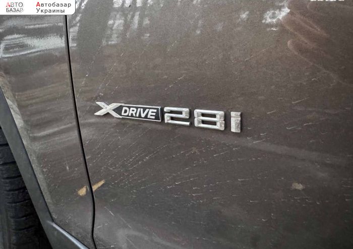 автобазар украины - Продажа 2011 г.в. BMW X3