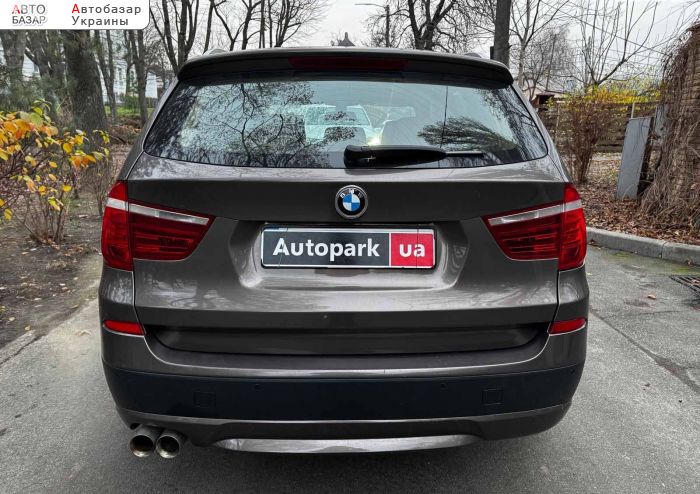 автобазар украины - Продажа 2011 г.в. BMW X3