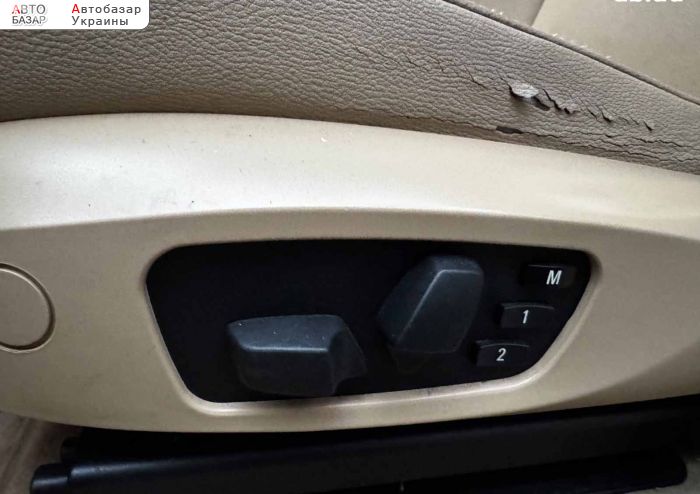 автобазар украины - Продажа 2011 г.в. BMW X3