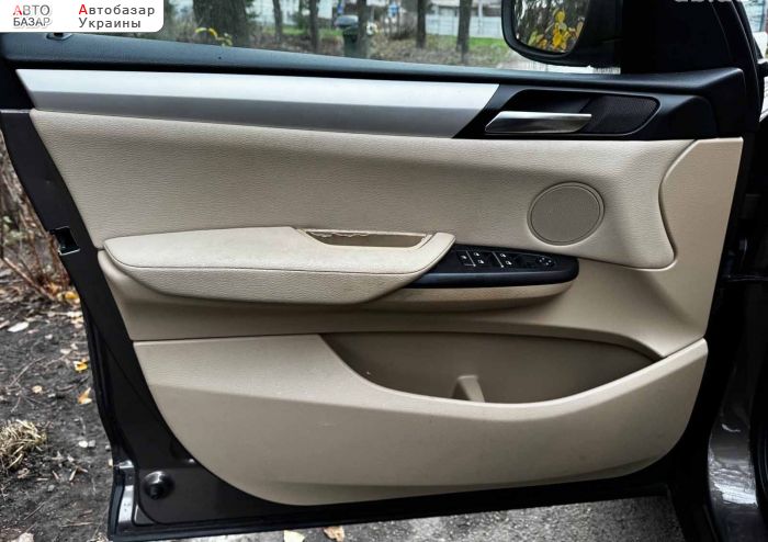 автобазар украины - Продажа 2011 г.в. BMW X3