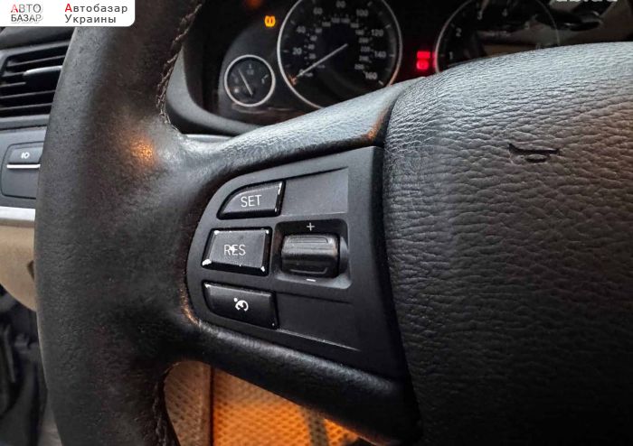 автобазар украины - Продажа 2011 г.в. BMW X3