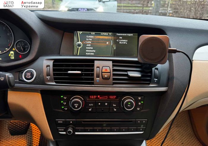 автобазар украины - Продажа 2011 г.в. BMW X3