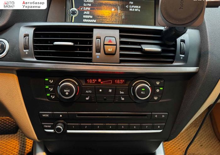 автобазар украины - Продажа 2011 г.в. BMW X3