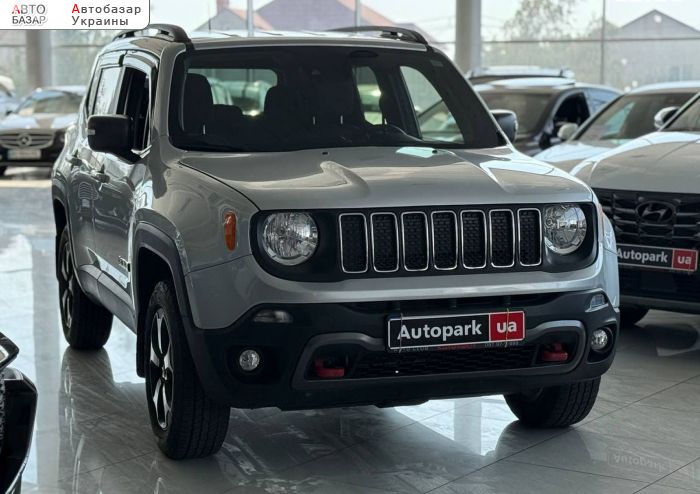 автобазар украины - Продажа 2021 г.в. Jeep