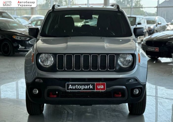 автобазар украины - Продажа 2021 г.в. Jeep