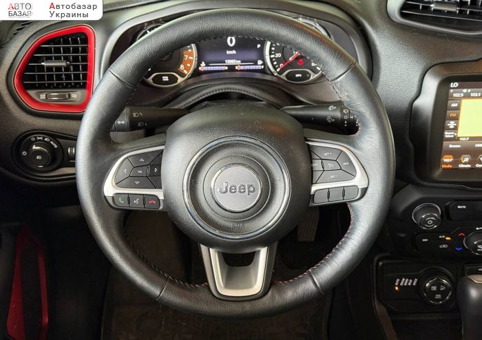 автобазар украины - Продажа 2021 г.в. Jeep