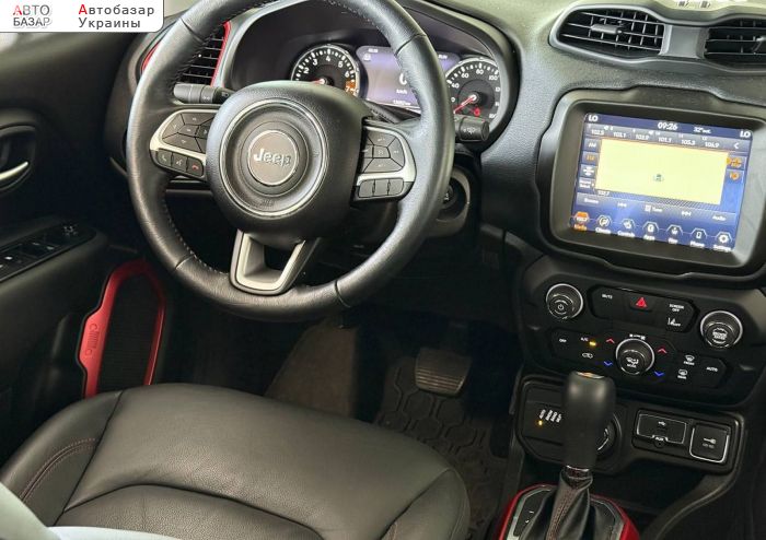 автобазар украины - Продажа 2021 г.в. Jeep