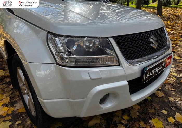 автобазар украины - Продажа 2010 г.в. Suzuki Grand Vitara