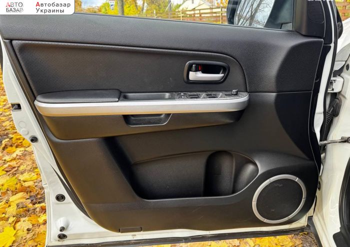 автобазар украины - Продажа 2010 г.в. Suzuki Grand Vitara