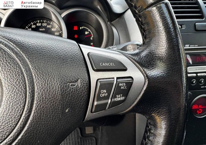 автобазар украины - Продажа 2010 г.в. Suzuki Grand Vitara