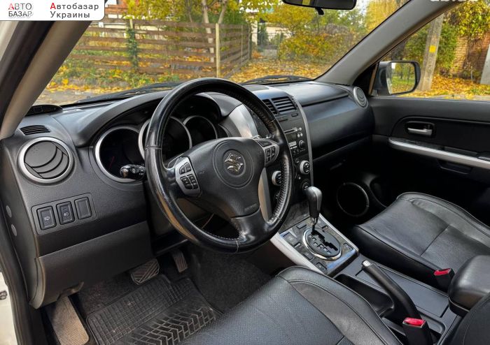 автобазар украины - Продажа 2010 г.в. Suzuki Grand Vitara