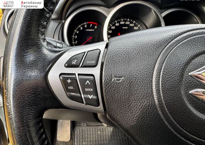 автобазар украины - Продажа 2010 г.в. Suzuki Grand Vitara