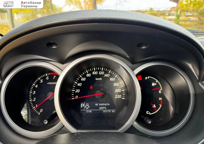 автобазар украины - Продажа 2010 г.в. Suzuki Grand Vitara
