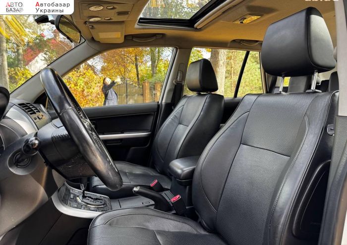 автобазар украины - Продажа 2010 г.в. Suzuki Grand Vitara