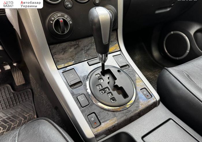 автобазар украины - Продажа 2010 г.в. Suzuki Grand Vitara