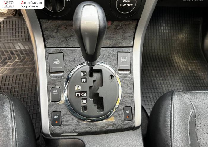 автобазар украины - Продажа 2010 г.в. Suzuki Grand Vitara